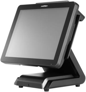 SP-1000 Touch Screen
